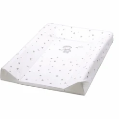 Cambiador Kuli-Muli Space Ice 3-wedge 70 X 50 Cm