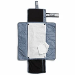 Cambiador Portátil Elodie Azul Tierno -Roba Ventas cambiador portatil elodie azul tierno a376011 3