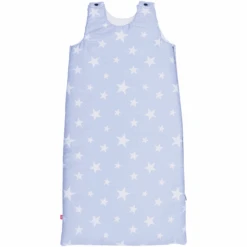 Cambrass Saco De Dormir Be Universe Azul Celeste 70 - 90 Cm