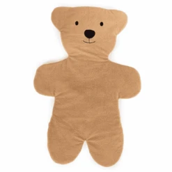 Childhome CHILD HOME Alfombra De Juego Teddy Marrón 150 Cm -Roba Ventas child home alfombra de juego teddy marron 150 cm a330718 3
