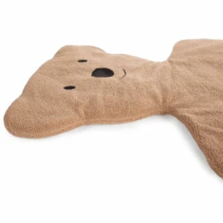 Childhome CHILD HOME Alfombra De Juego Teddy Marrón 150 Cm -Roba Ventas child home alfombra de juego teddy marron 150 cm a330718 4