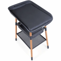 Childhome CHILD HOME Cambiador Evolux Antracita -Roba Ventas child home cambiador evolux antracita a298652 3