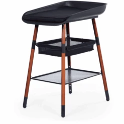 Childhome CHILD HOME Cambiador Evolux Nogal Negro -Roba Ventas child home cambiador evolux nogal negro a367075 2