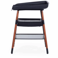 Childhome CHILD HOME Cambiador Evolux Nogal Negro -Roba Ventas child home cambiador evolux nogal negro a367075 3