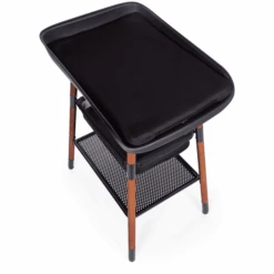 Childhome CHILD HOME Cambiador Evolux Nogal Negro -Roba Ventas child home cambiador evolux nogal negro a367075 4