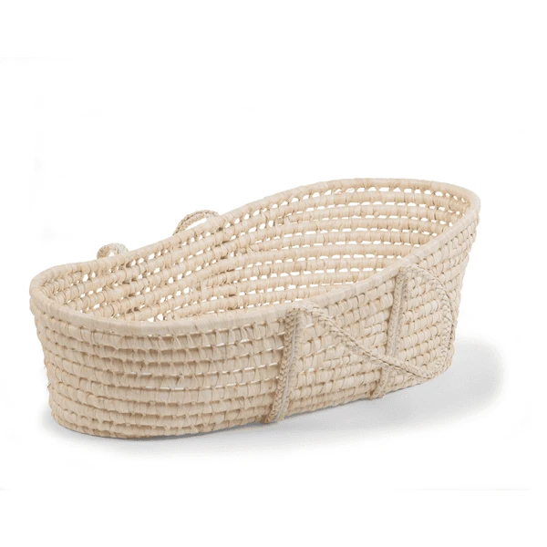 Childhome CHILD HOME Cesta De Mosaico De Hoja De Maíz Incl. Colchón Y Funda Blanca 4 Childhome CHILD HOME Cesta De Mosaico De Hoja De Maíz Incl. Colchón Y Funda Blanca - Imagen 4