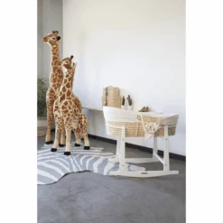 Childhome CHILD HOME Cesta De Mosaico De Hoja De Maíz Incl. Colchón Y Funda Blanca 9 Childhome CHILD HOME Cesta De Mosaico De Hoja De Maíz Incl. Colchón Y Funda Blanca -Roba Ventas child home cesta de mosaico de hoja de maiz incl colchon y funda blanca a311017 4