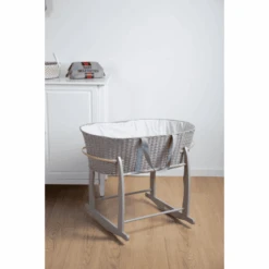 Childhome CHILD HOME Cesta Mosaico Gris -Roba Ventas child home cesta mosaico gris a262396 2