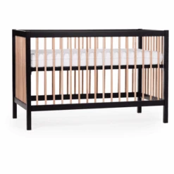 Childhome CHILD HOME Cuna 97 Black Nature -Roba Ventas child home cuna 97 black nature a367620 3