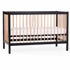 Childhome CHILD HOME Cuna 97 Black Nature -Roba Ventas child home cuna 97 black nature a367620 4