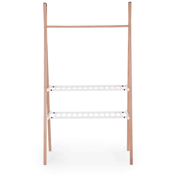 Childhome CHILD HOME Cuna Tipi 50 X 90 Cm Convertible En Perchero Madera 5 Childhome CHILD HOME Cuna Tipi 50 X 90 Cm Convertible En Perchero Madera - Imagen 5