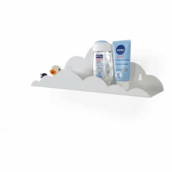 Childhome CHILD HOME Estante De Pared Blanco Nube -Roba Ventas child home estante de pared blanco nube a287307 2