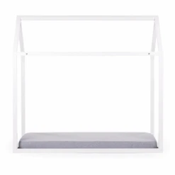 Childhome CHILD HOME Marco Cama Casa Tipi Blanco 70 X 140 Cm 9 Childhome CHILD HOME Marco Cama Casa Tipi Blanco 70 X 140 Cm -Roba Ventas child home marco cama casa tipi blanco 70 x 140 cm a366885 4