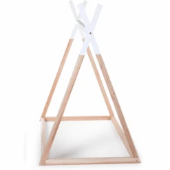 Childhome CHILD HOME Marco De Cuna Tipi Nature Blanco 70 X 140 Cm 7 Childhome CHILD HOME Marco De Cuna Tipi Nature Blanco 70 X 140 Cm -Roba Ventas child home marco de cuna tipi nature blanco 70 x 140 cm a265358 2