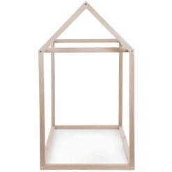 Childhome CHILD HOME Marco De La Casa Tipi Natural 70 X 140 Cm 7 Childhome CHILD HOME Marco De La Casa Tipi Natural 70 X 140 Cm -Roba Ventas child home marco de la casa tipi natural 70 x 140 cm a265372 2