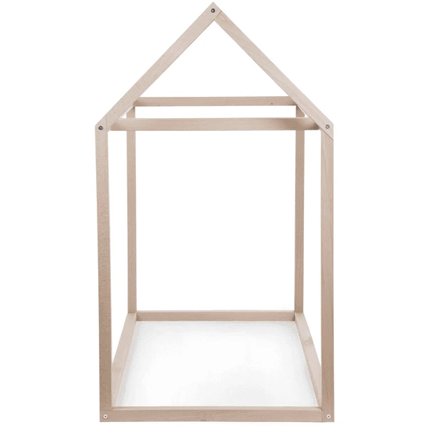 Childhome CHILD HOME Marco De La Casa Tipi Natural 70 X 140 Cm 3 Childhome CHILD HOME Marco De La Casa Tipi Natural 70 X 140 Cm - Imagen 3