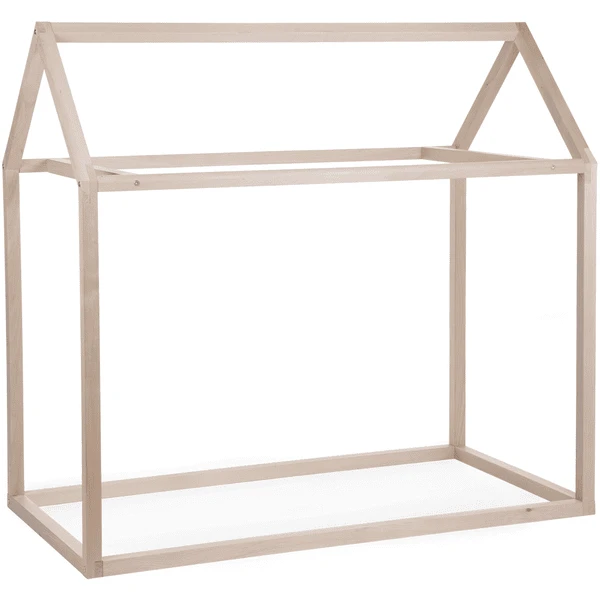 Childhome CHILD HOME Marco De La Casa Tipi Natural 70 X 140 Cm 1 Childhome CHILD HOME Marco De La Casa Tipi Natural 70 X 140 Cm