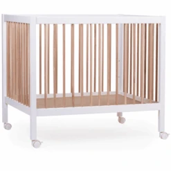Childhome CHILD HOME Parque Infantil 97 Blanco Nature 75 X 95 Cm Con Ruedas 9 Childhome CHILD HOME Parque Infantil 97 Blanco Nature 75 X 95 Cm Con Ruedas -Roba Ventas child home parque infantil 97 blanco nature 75 x 95 cm con ruedas a367617 4