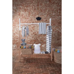 Childhome CHILD HOME Perchero Tipi 50 X 105 Cm -Roba Ventas child home perchero tipi 50 x 105 cm a265378 3