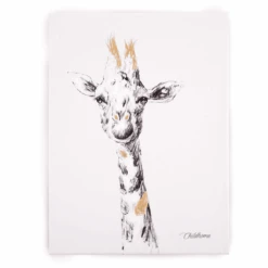 Childhome CHILD HOME Pintura Al óleo Jirafa 30 X 40 Cm 6 Childhome CHILD HOME Pintura Al óleo Jirafa 30 X 40 Cm -Roba Ventas child home pintura al oleo jirafa 30 x 40 cm a287393 2