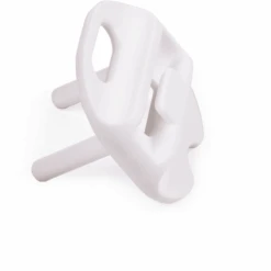 Childhome CHILD HOME Protector De Enchufes Blanco 7 Piezas