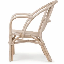 Childhome CHILD HOME Silla Infantil Montana Nature + Cojín -Roba Ventas child home silla infantil montana nature cojin a260827 3