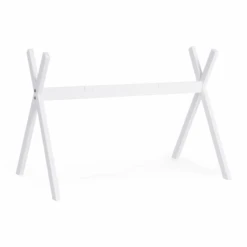 Childhome CHILD HOME Soporte Tipi Para Moisés + Gimnasio Para Bebés Blanco -Roba Ventas child home soporte tipi para moises gimnasio para bebes blanco a330670 2