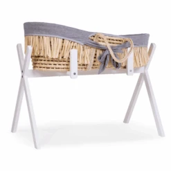 Childhome CHILD HOME Soporte Tipi Para Moisés + Gimnasio Para Bebés Blanco -Roba Ventas child home soporte tipi para moises gimnasio para bebes blanco a330670 4