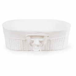 Childhome CHILD HOME Tapa Para El Cesto De Moisés Blanco -Roba Ventas child home tapa para el cesto de moises blanco a285136 1