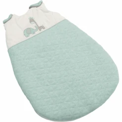 Collection Saco De Dormir De Verano De Be Be `s Max & Mila Mint