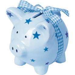 COPPENRATH Mi Primera Alcancía, Azul Claro - Baby Felicidad 6 COPPENRATH Mi Primera Alcancía, Azul Claro - Baby Felicidad -Roba Ventas coppenrath mi primera alcancia azul claro baby felicidad a190020 2