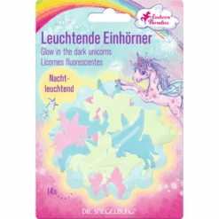 COPPENRATH Unicornios Brillantes - Paraíso Del Unicornio -Roba Ventas coppenrath unicornios brillantes paraiso del unicornio a283957 1