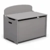 Delta Children Delta Child Ren Caja De Juguetes - Gris