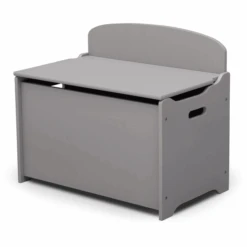 Delta Children Delta Child Ren Caja De Juguetes - Gris 8 Delta Children Delta Child Ren Caja De Juguetes - Gris -Roba Ventas delta child ren caja de juguetes gris a405427 3