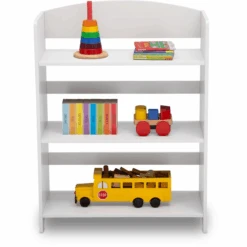 Delta Children Delta Child Ren Librería My Size Blanca -Roba Ventas delta child ren libreria my size blanca a332527 2