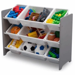 Delta Children Delta Child Ren Organizador De Juguetes MySize -Roba Ventas delta child ren organizador de juguetes mysize a332430 2