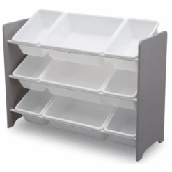 Delta Children Delta Child Ren Organizador De Juguetes MySize