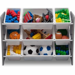 Delta Children Delta Child Ren Organizador De Juguetes MySize -Roba Ventas delta child ren organizador de juguetes mysize a332430 3
