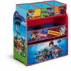 Delta Children Delta Child Ren Organizador De Juguetes Paw Patrol Multi-Bin