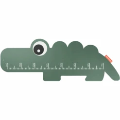 Done By Deer ™ Bastón De Medida Croco Verde -Roba Ventas done by deer baston de medida croco verde a404423 2