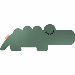 Done By Deer ™ Bastón De Medida Croco Verde -Roba Ventas done by deer baston de medida croco verde a404423 3