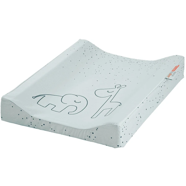 Done By Deer™ Cambiador Dreamy Puntos Azul 1 Done By Deer™ Cambiador Dreamy Puntos Azul