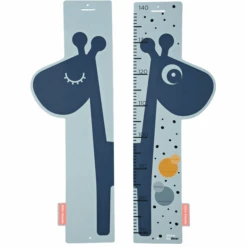 Done By Deer™ Metro Infantil Jirafa Raffi, Azul