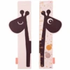 Done By Deer™ Metro Infantil Jirafa Raffi, Rosa