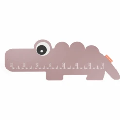 Done By Deer ™ Palo De Medir Croco Rosa