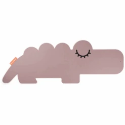 Done By Deer ™ Palo De Medir Croco Rosa -Roba Ventas done by deer palo de medir croco rosa a404422 3