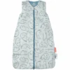 Done By Deer ™ Saco De Dormir De Verano Sleepy Friends Blue