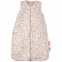 Done By Deer ™ Saco Friends De Dormir De Verano Polvo Para Dormir