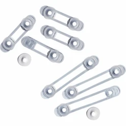 Dreambaby Dream Baby ® Cierres Multifuncionales - Envases De Valor Añadido 7 Piezas, Transparentes -Roba Ventas dream baby cierres multifuncionales envases de valor anadido 7 piezas transparentes a307195 4