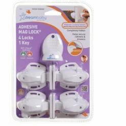 Dreambaby Dream Baby ® Fusible Magnético Autoadhesivo -Roba Ventas dream baby fusible magnetico autoadhesivo a307141 3